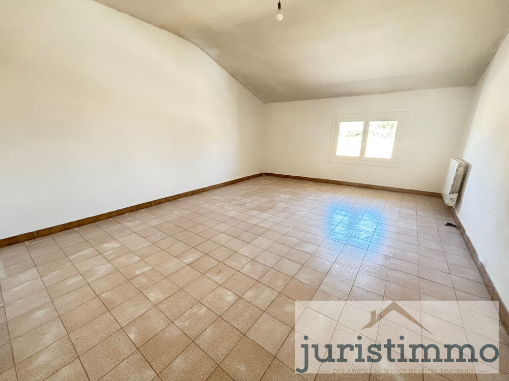 Maison de 107m2 habitables sur une parcelle de 167m2 à Lapalud