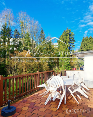  Maison à vendre 7 pièces 163 m²