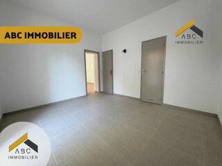  Appartement � vendre 2 pi�ces 42 m�