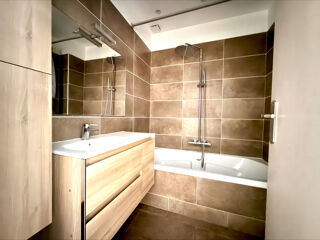  Appartement à vendre 3 pièces 68 m²
