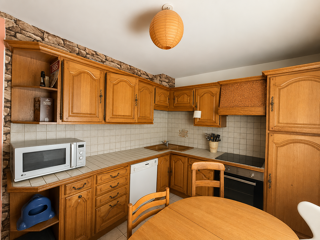  Maison à vendre 5 pièces 87 m²
