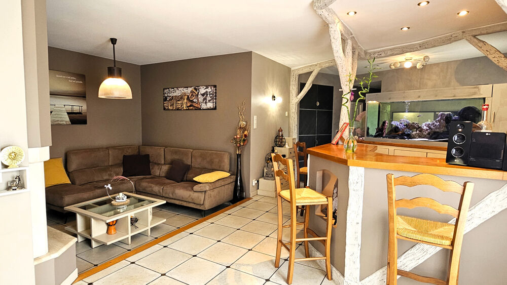 Vente Maison VILLA T6 AVEC PISCINE ET DOUBLE GARAGE- 148m2 - A 20 MINUTES D'AUCH Auch