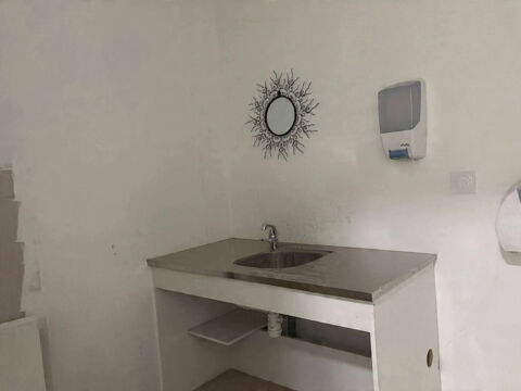   Bureau St Maurice l'Exil 
