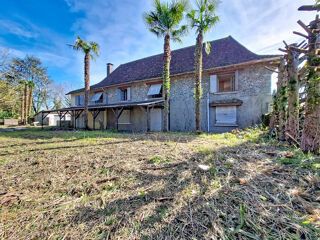  Maison � vendre 14 pi�ces 550 m�