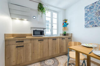  Appartement � vendre 2 pi�ces 25 m�