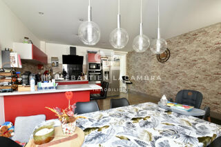  Maison � vendre 3 pi�ces 109 m�