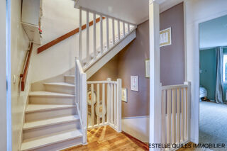  Maison � vendre 5 pi�ces 126 m�