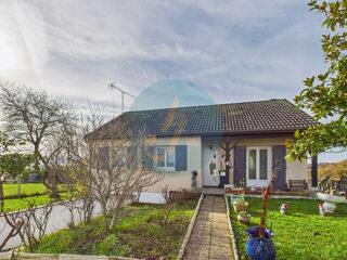  Maison � vendre 3 pi�ces 73 m�