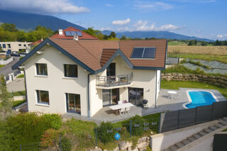  Maison à vendre 6 pièces 280 m²