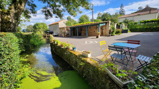  Proprit/chteau  vendre 7 pices 253 m