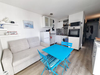  Appartement � vendre 2 pi�ces 23 m�