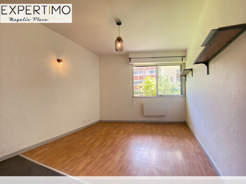 Appartement à vendre 1 pièce 16 m²