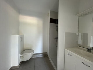  Appartement � vendre 1 pi�ce 24 m�