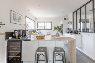  Maison à vendre 4 pièces 100 m²