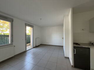  Appartement � vendre 1 pi�ce 24 m�