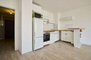  Appartement  vendre 1 pice 33 m