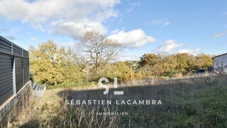  Terrain � vendre 1223 m�