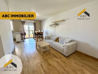  Appartement � vendre 2 pi�ces 47 m�
