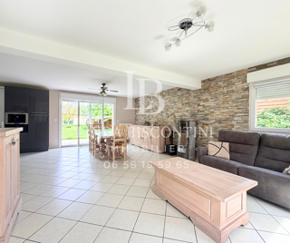  Maison � vendre 6 pi�ces 122 m�