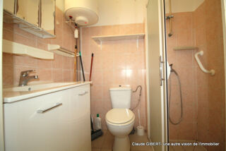  Appartement  vendre 1 pice 22 m