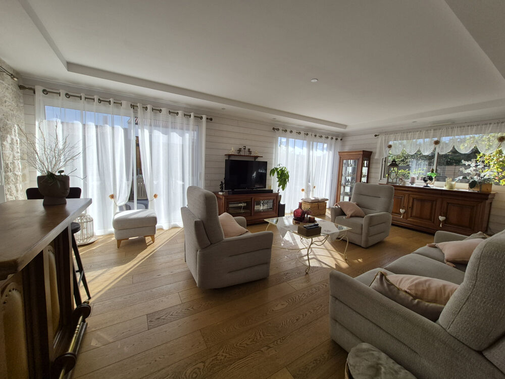 Vente Maison Maison avec 3 chambres et un bureau Ste gemme la plaine