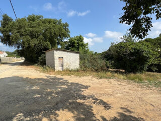  Terrain � vendre 1700 m�