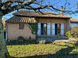  Maison � vendre 4 pi�ces 100 m�