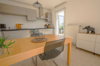  Appartement  vendre 3 pices 68 m