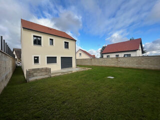  Maison 6 pi�ces 121 m� Montlhery