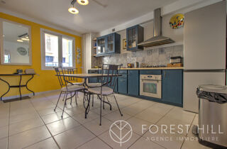  Maison à vendre 5 pièces 130 m²