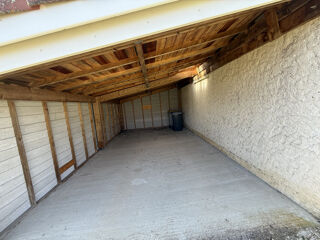  Terrain � vendre 1200 m�