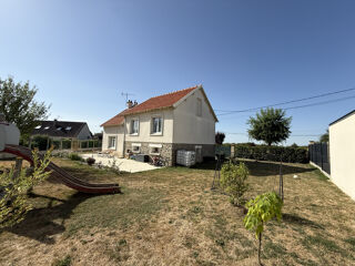  Maison à vendre 5 pièces 100 m²