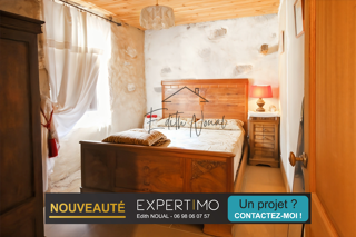  Maison � vendre 4 pi�ces 53 m�