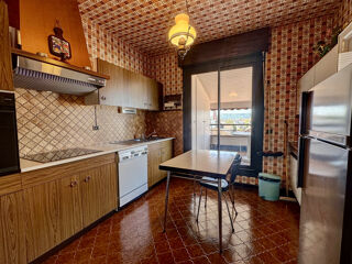  Appartement � vendre 4 pi�ces 102 m�