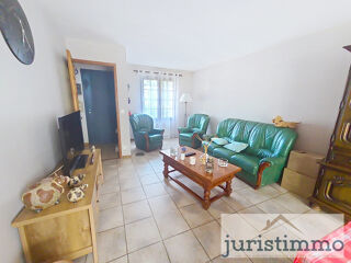 Maison à vendre 4 pièces 90 m²