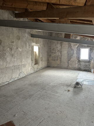  Appartement à vendre 1 pièce 58 m²