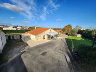  Maison � vendre 7 pi�ces 177 m�