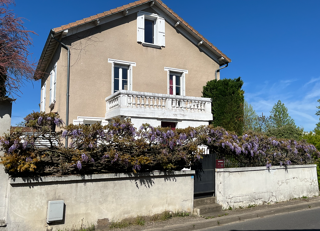  Maison  vendre 7 pices 162 m