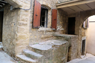 Vente Maison Charmante maison de village à Viens Viens