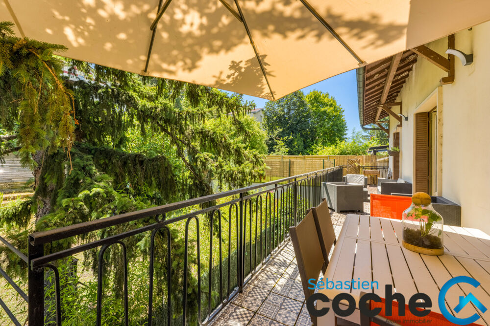  vendre  Duplex/triplex Lyon 3