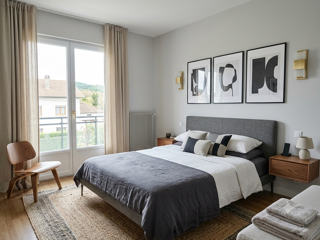  Maison à vendre 6 pièces 204 m²