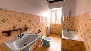  Appartement � vendre 4 pi�ces 77 m�