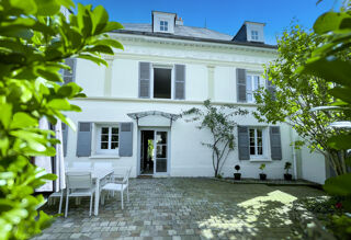  Maison � vendre 8 pi�ces 230 m�