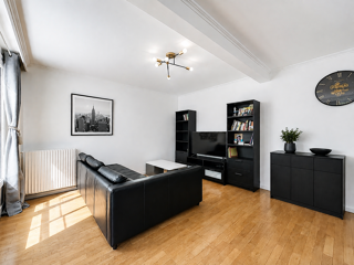  Appartement à vendre 6 pièces 112 m²