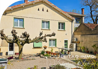  Maison à vendre 8 pièces 214 m²