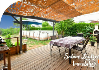  Maison � vendre 4 pi�ces 78 m�