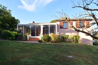  Maison � vendre 5 pi�ces 110 m�