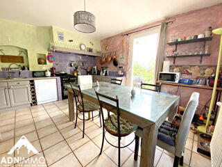  Maison � vendre 5 pi�ces 170 m�