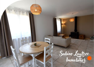  Maison à vendre 5 pièces 137 m²