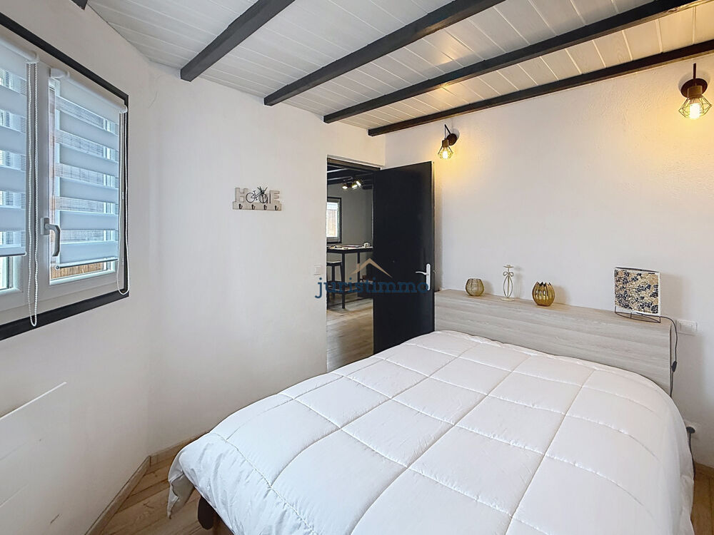 Vente Appartement EXCLUSIVIT�   Charmant appartement T2 au c�ur du village de Rasteau Rasteau